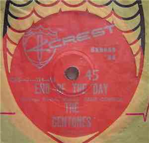 The Centones - End Of The Day