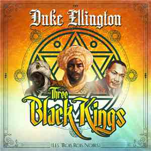The Duke Ellington Orchestra, Polish National Philharmonic - Three Black Ki ...