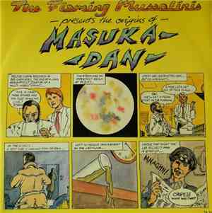 The Flaming Mussolinis - Masuka Dan