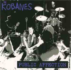 The Kobanes - Public Affection