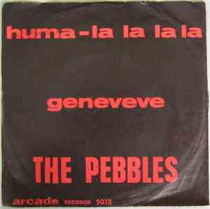 The Pebbles - Huma - La La La La