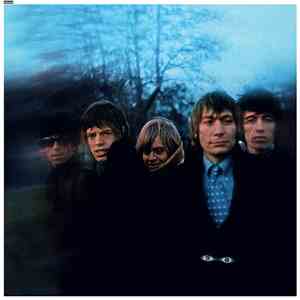 The Rolling Stones - Between The Buttons