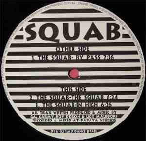 The Squab - By Pass