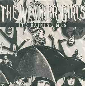 The Weather Girls - It's Raining Men