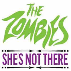 The Zombies - She's Not There