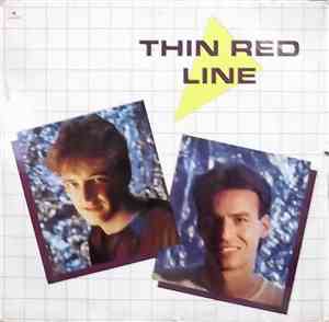 Thin Red Line  - Thin Red Line