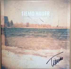 Tiemo Hauer - Für Den Moment