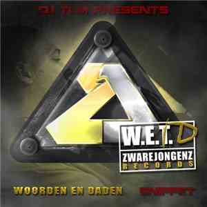 TLM Presents ZwareJongenZ - W.E.D. (Woorden En Daden) Snippet