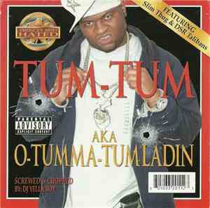 Tum-Tum - AKA O-Tumma-Tumladin