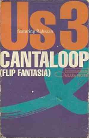 Us3 - Cantaloop