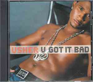 Usher - U Got It Bad
