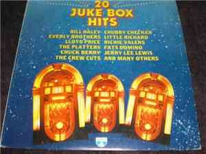 Various - 20 Juke Box Hits