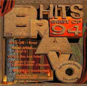Various - Bravo Hits Best Of '94