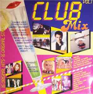 Various - Club Mix Vol. 1