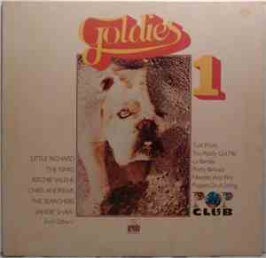 Various - Goldies 1