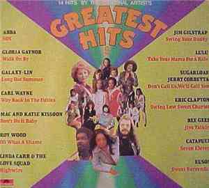 Various - Greatest Hits 9