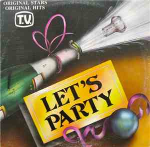 Various - Let's Party