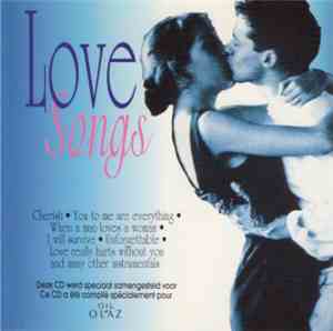 Various - Love Songs
