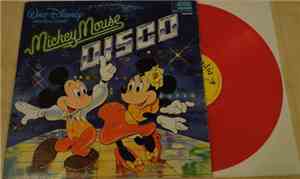 Various - Mickey Mouse Disco