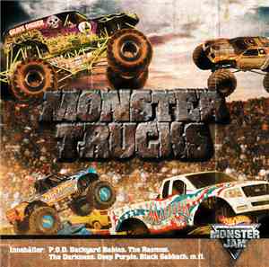 Various - Monster Trucks