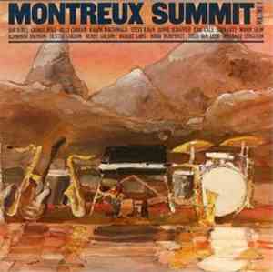 Various - Montreux Summit, Volume 1