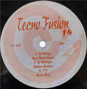 Various - Tecno Fusion 19