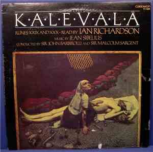 Various - The Kalevala