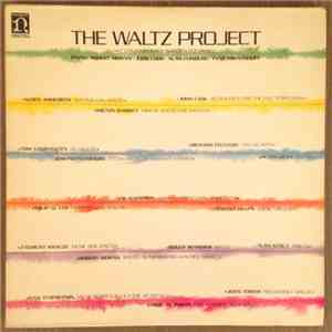 Various - The Waltz Project (17 Contemporary Waltzes For Piano)