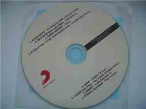 Various - Untitled