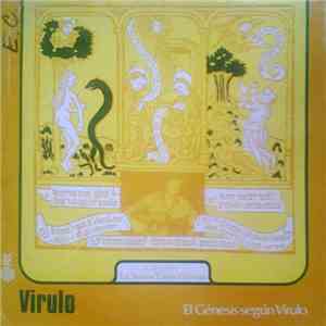 Virulo - El Génesis Según Virulo