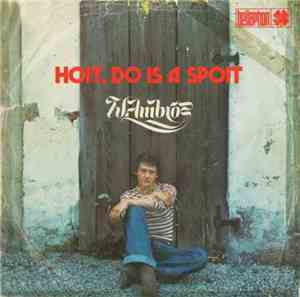 Wolfgang Ambros - Hoit, Do Is A Spoit