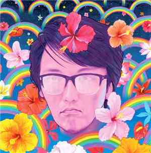 Yasuyuki Okamura - Viva Namida