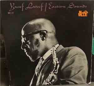 Yusef Lateef - Eastern Sounds