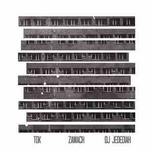 Zamach / Tdk  / DJ Jedediah - Album