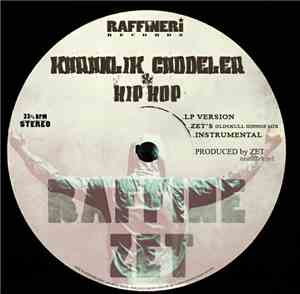 Zet , Raffine - Karanlık Caddeler ve Hip Hop