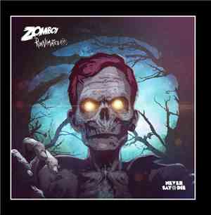 Zomboy - Reanimated EP
