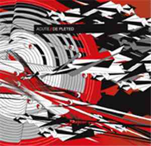 Acute / De Pleted - Ducks Don't Swim In Swamps - Vol. 5