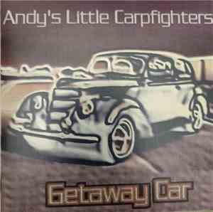 Andy's Little Carpfighters - Getaway Car