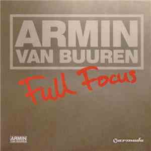Armin van Buuren - Full Focus