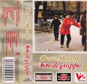 Bassi Maestro - Foto Di Gruppo