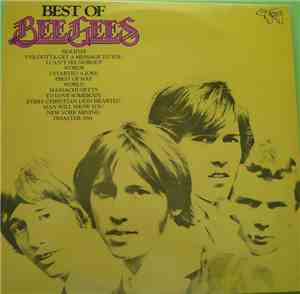 Bee Gees - Best Of Bee Gees