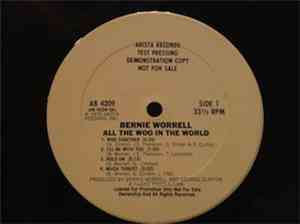 Bernie Worrell - All The Woo In The World
