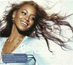Beyoncé Feat. Sean Paul - Baby Boy
