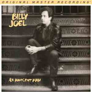 Billy Joel - An Innocent Man