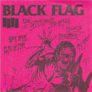 Black Flag - Live #1