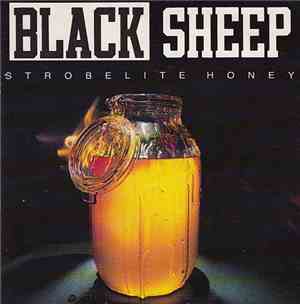 Black Sheep - Strobelite Honey