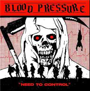 Blood Pressure  - Need To Control