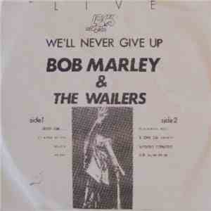 Bob Marley & The Wailers - Untitled