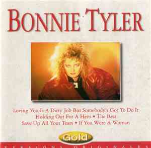 Bonnie Tyler - Gold - Versions Originales