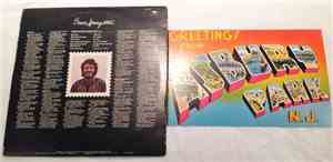 Bruce Springsteen - Greetings From Asbury Park, N.J.